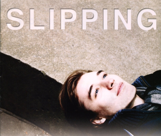 Photo EXCLUSIVE: 'SLIPPING' Ends Limited Sold Out Run Image