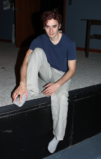 Photo EXCLUSIVE: 'SLIPPING' Ends Limited Sold Out Run Image