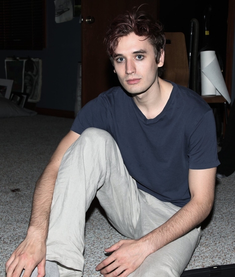 Photo EXCLUSIVE: 'SLIPPING' Ends Limited Sold Out Run Image
