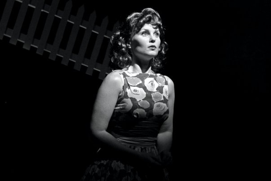 Photo Flash: A CONTEMPORARY AMERICAN'S GUIDE TO A SUCCESSFUL MARRIAGE At Cherry Lane Theatre Image