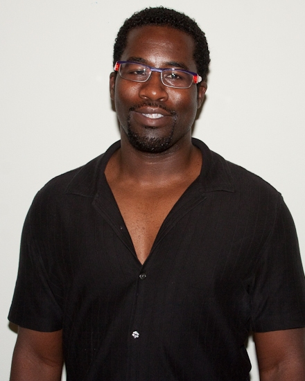 Photo Coverage: 'VICTORIA & FREDERICK FOR PRESIDENT' Opening Night Image