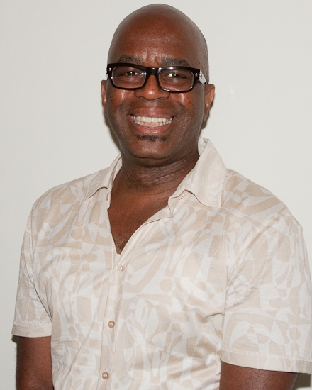 Photo Coverage: 'VICTORIA & FREDERICK FOR PRESIDENT' Opening Night Image