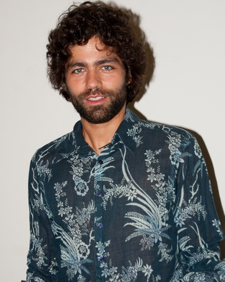 Photo Coverage: 'VICTORIA & FREDERICK FOR PRESIDENT' Opening Night Image