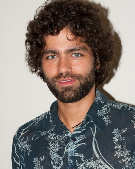 Photo Coverage: 'VICTORIA & FREDERICK FOR PRESIDENT' Opening Night Image