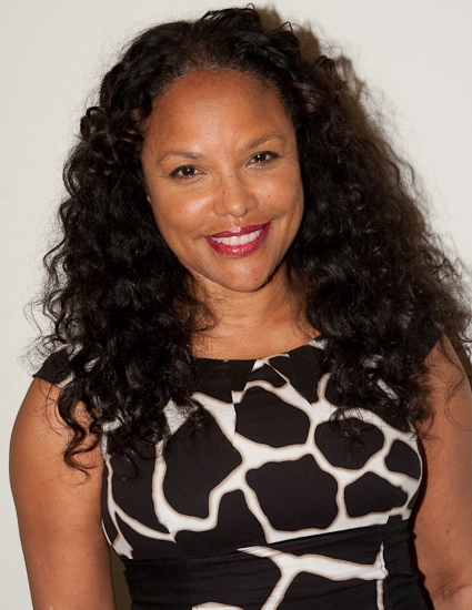 Photo Coverage: 'VICTORIA & FREDERICK FOR PRESIDENT' Opening Night Image