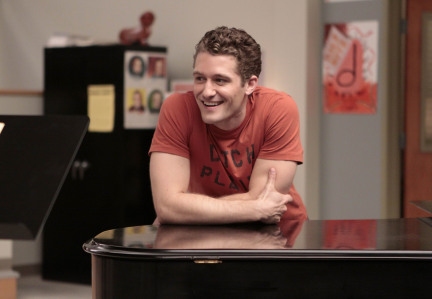 Photo Flash: Fox's GLEE - Season Premiere Sneak Peek Special! Image