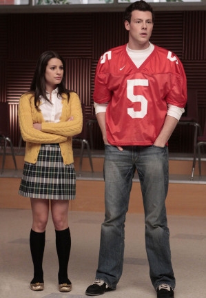 Photo Flash: Fox's GLEE - Season Premiere Sneak Peek Special! Image