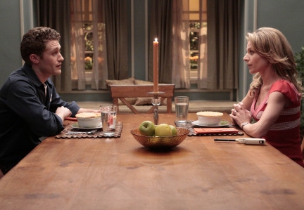 Photo Flash: Fox's GLEE - Season Premiere Sneak Peek Special! Image