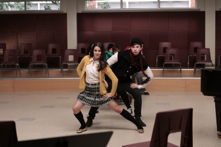 Photo Flash: Fox's GLEE - Season Premiere Sneak Peek Special! Image