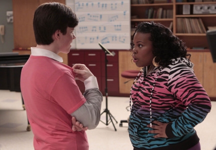 Photo Flash: Fox's GLEE - Season Premiere Sneak Peek Special! Image