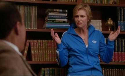 Photo Flash: Fox's GLEE - Season Premiere Sneak Peek Special! Image