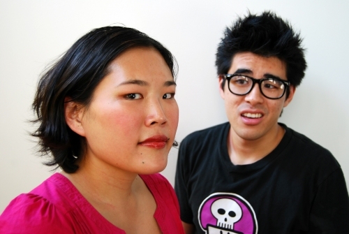 Photo Flash: YEAR ZERO Hits Victory Gardens As Part Of Ignition Festival 9/11 Thru 10/25 Image