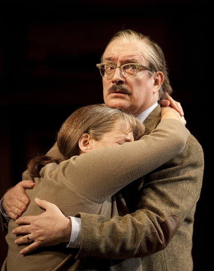 Photo Flash: QUARTERMAINE'S TERMS Continues At WTF Through 8/23 Image