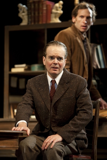 Photo Flash: QUARTERMAINE'S TERMS Continues At WTF Through 8/23 Image