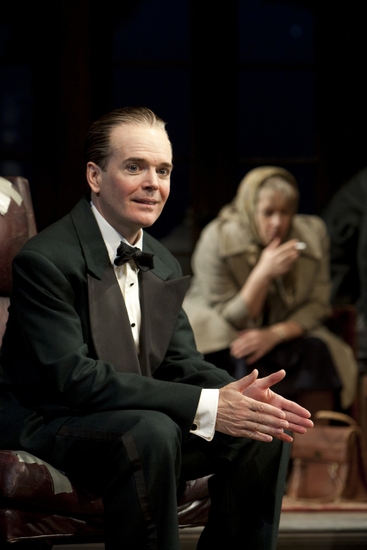 Photo Flash: QUARTERMAINE'S TERMS Continues At WTF Through 8/23 Image