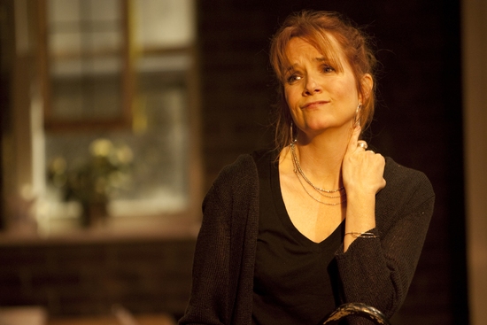Photo Flash: Williamstown Theatre Festival Presents CAROLINE IN JERSEY Image