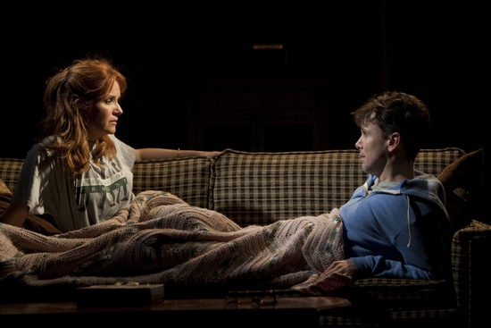 Photo Flash: Williamstown Theatre Festival Presents CAROLINE IN JERSEY Image