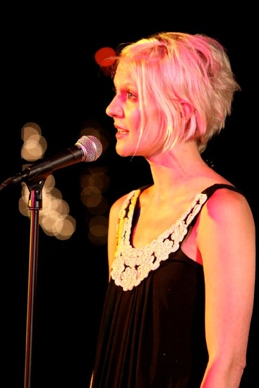 Photo Flash: Eagan, Egan, Stitt, Young & More Honor Sondheim At '88's Cabaret' Image