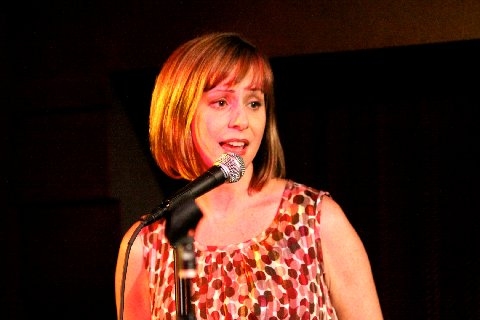 Photo Flash: Eagan, Egan, Stitt, Young & More Honor Sondheim At '88's Cabaret' Image