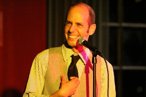 Photo Flash: Eagan, Egan, Stitt, Young & More Honor Sondheim At '88's Cabaret' Image