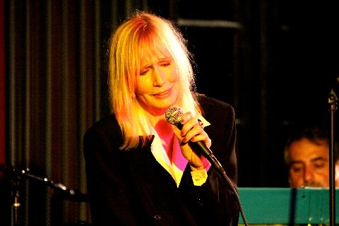 Sally Kellerman ( Acad. Award Nom.) Send In The Clowns Photo