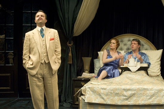 Photo Flash: WAYS OF THE HEART Plays Shaw Festival Through 10/11 Image