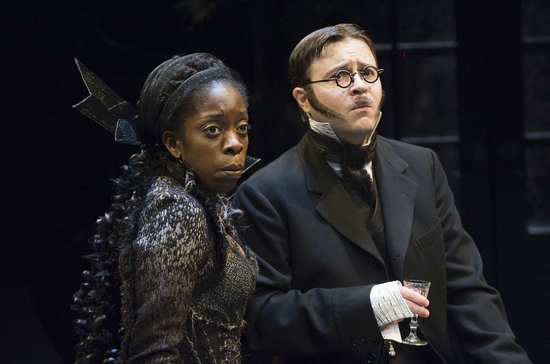 Photo Flash: WAYS OF THE HEART Plays Shaw Festival Through 10/11 Image