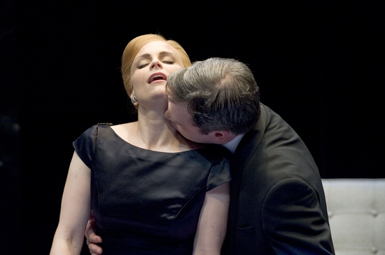 Photo Flash: WAYS OF THE HEART Plays Shaw Festival Through 10/11 Image