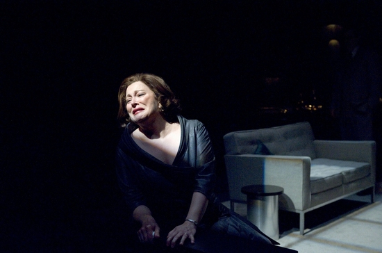 Photo Flash: WAYS OF THE HEART Plays Shaw Festival Through 10/11 Image