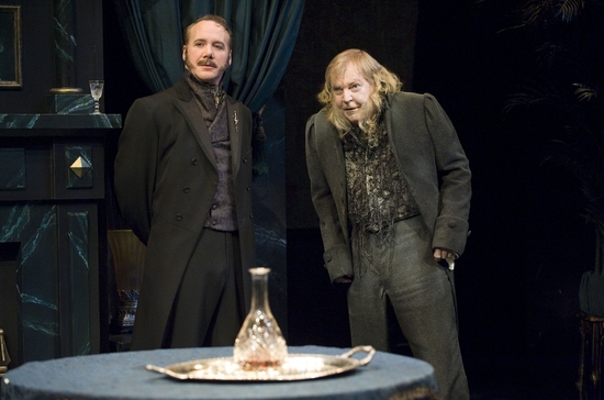 Photo Flash: WAYS OF THE HEART Plays Shaw Festival Through 10/11 Image