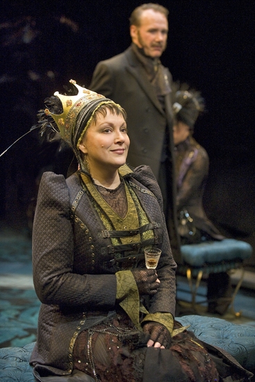 Photo Flash: WAYS OF THE HEART Plays Shaw Festival Through 10/11 Image