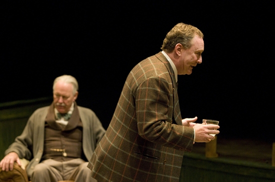 Photo Flash: THE ENTERTAINER Runs At The Studio Theatre Through 9/20 Image