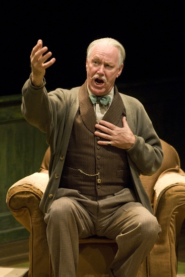 Photo Flash: THE ENTERTAINER Runs At The Studio Theatre Through 9/20 Image