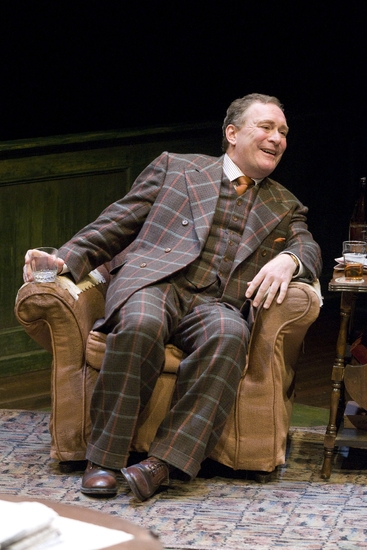 Photo Flash: THE ENTERTAINER Runs At The Studio Theatre Through 9/20 Image