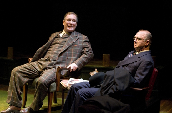 Photo Flash: THE ENTERTAINER Runs At The Studio Theatre Through 9/20 Image