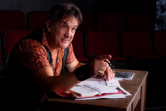 Photo Flash: Baltimore Playwrights Festival Presents SEX AND DESPERATION 8/20 Through 9/6 Image