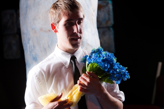 Photo Flash: Baltimore Playwrights Festival Presents SEX AND DESPERATION 8/20 Through 9/6 Image
