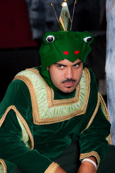 Photo Flash: Baltimore Playwrights Festival Presents SEX AND DESPERATION 8/20 Through 9/6 Image