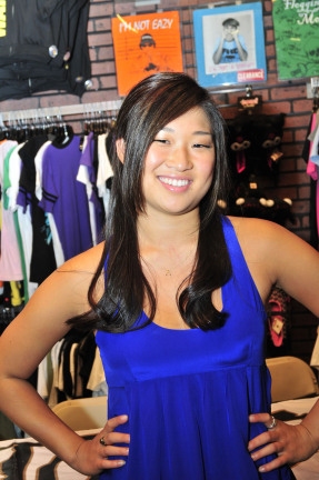 Photo Flash: The GLEE 'GLEEK' Tour Hits The Road Image