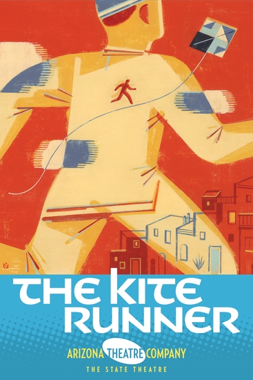 Photo Flash: THE KITE RUNNER At Arizona Theatre Company Image