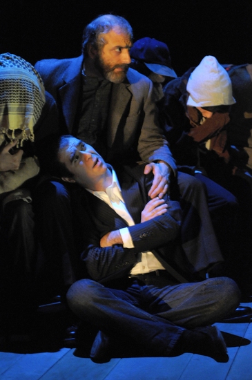 Photo Flash: THE KITE RUNNER At Arizona Theatre Company Image