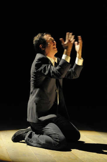 Photo Flash: THE KITE RUNNER At Arizona Theatre Company Image