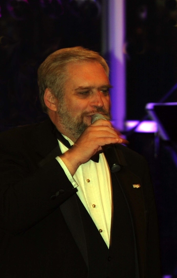 Photo Flash: Grosse Pointe Theatre Clarence Awards Dinner Image