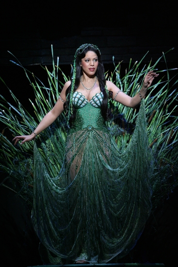 Photo Flash: Monty Python's SPAMALOT Plays San Diego Image