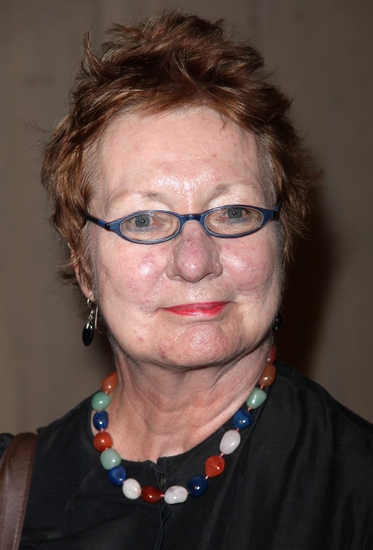 Photo Coverage: THE BACCHAE Opening Night Party Image