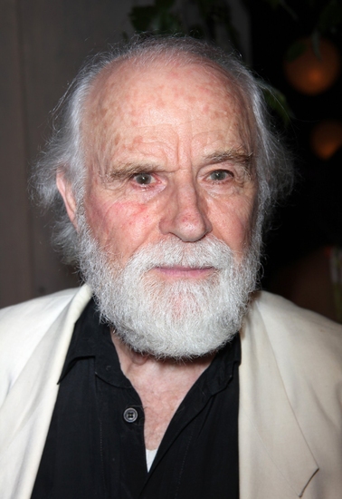 Photo Coverage: THE BACCHAE Opening Night Party Image