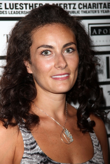 Photo Coverage: THE BACCHAE Opening Night Party Image