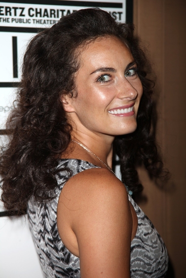 Photo Coverage: THE BACCHAE Opening Night Party Image