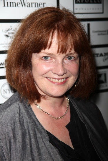 Photo Coverage: THE BACCHAE Opening Night Party Image