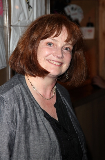 Photo Coverage: THE BACCHAE Opening Night Party Image